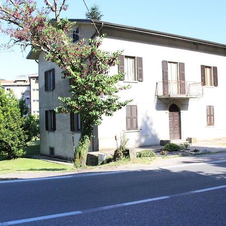 B&B Il Viandante Pontremoli Luaran gambar