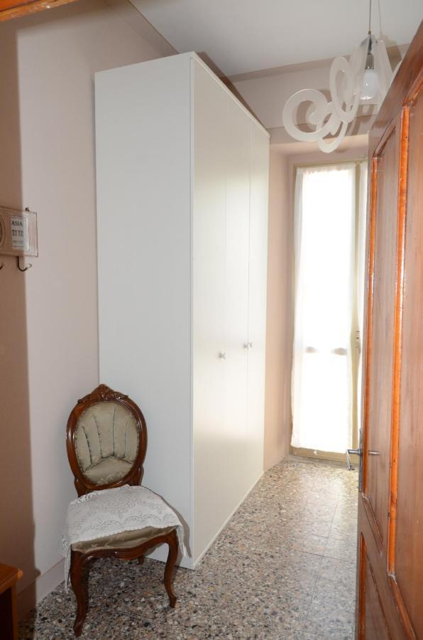 B&B Il Viandante Pontremoli Luaran gambar