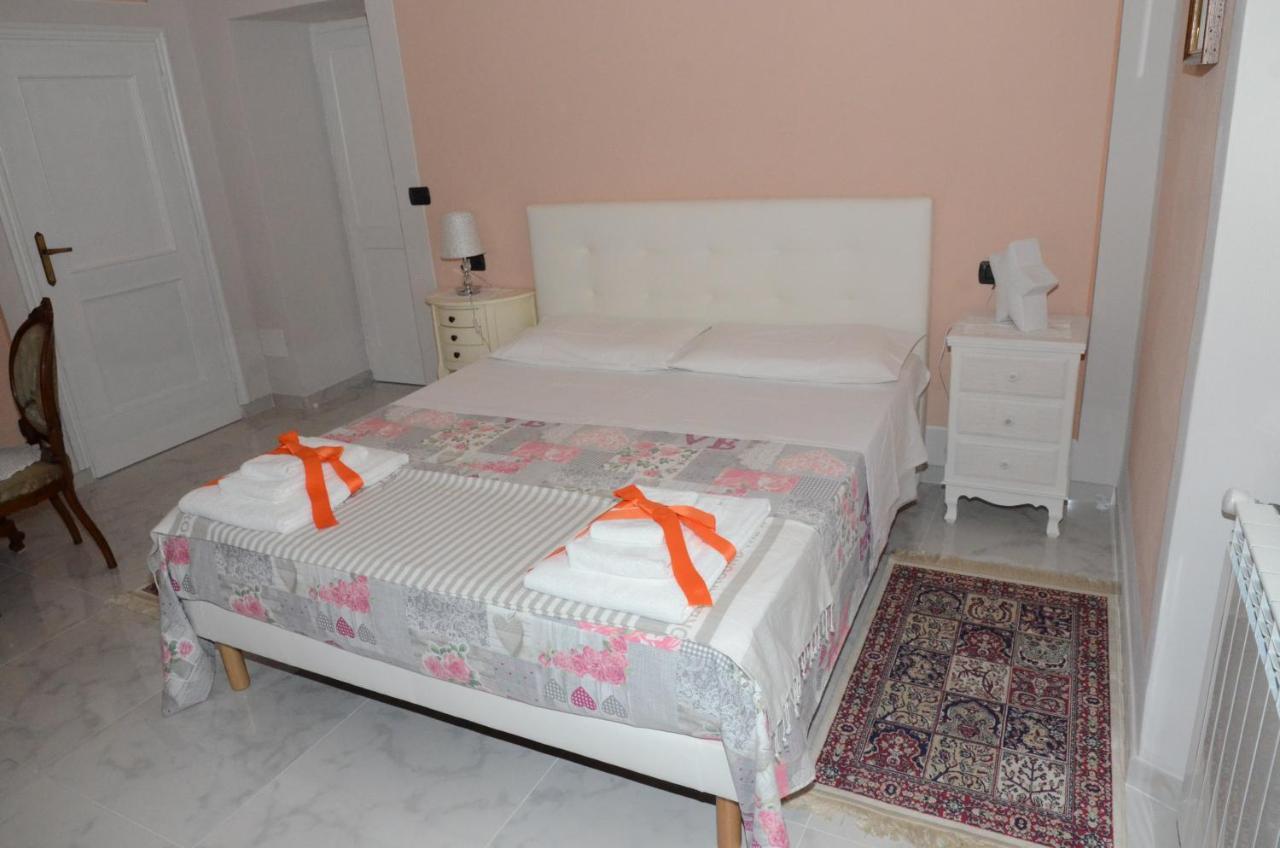 B&B Il Viandante Pontremoli Luaran gambar