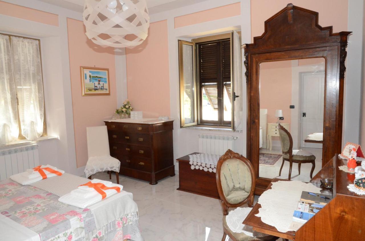 B&B Il Viandante Pontremoli Luaran gambar
