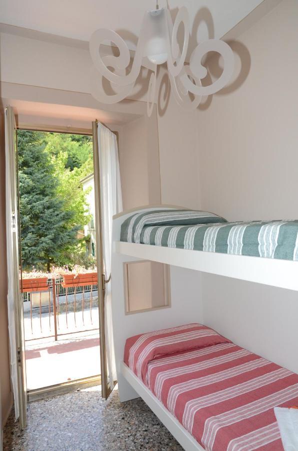 B&B Il Viandante Pontremoli Luaran gambar