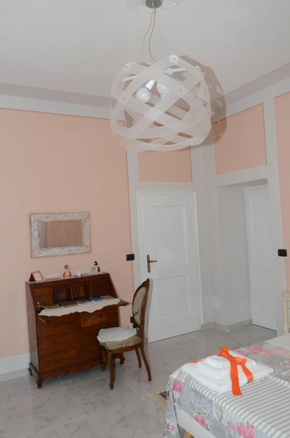 B&B Il Viandante Pontremoli Luaran gambar