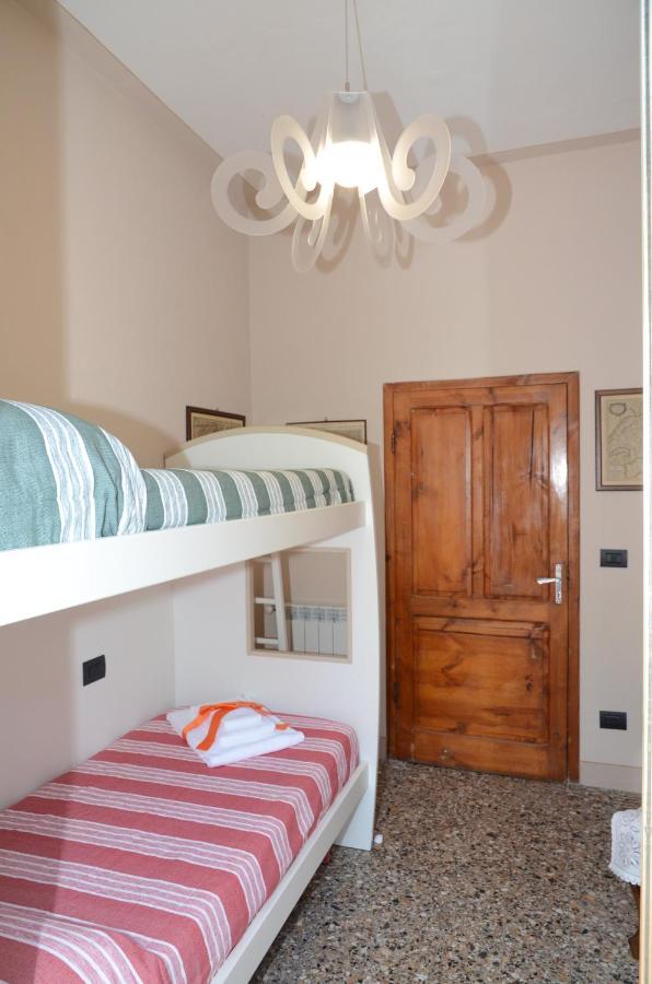B&B Il Viandante Pontremoli Luaran gambar