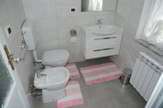 B&B Il Viandante Pontremoli Luaran gambar
