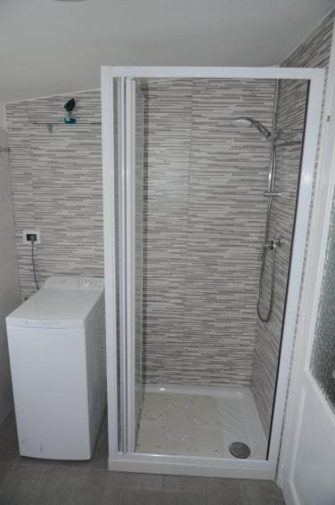 B&B Il Viandante Pontremoli Luaran gambar